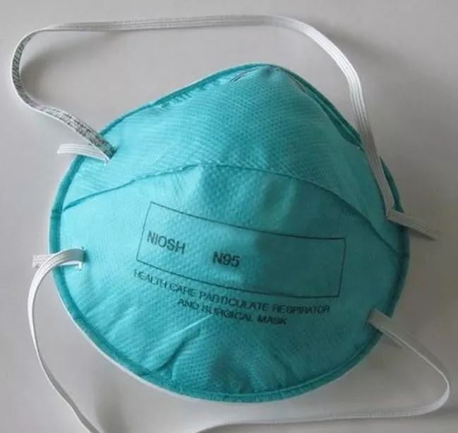 N95口罩与医用防护口罩的区别，N95口罩与医用防护口罩差异解析