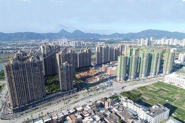 泉州建发珑璟湾，璀璨明珠的崛起与独特魅力，泉州建发珑璟湾，璀璨明珠的崛起与独特魅力展示