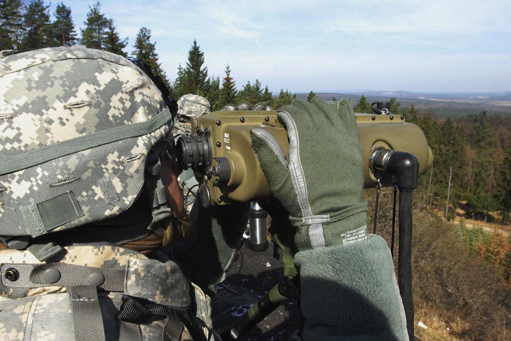 美国陆军最新单兵装备概览,美国陆军最新单兵装备全面解析