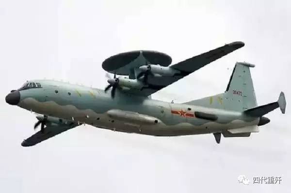 中国空军飞机的类型比较，中国空军飞机类型概览