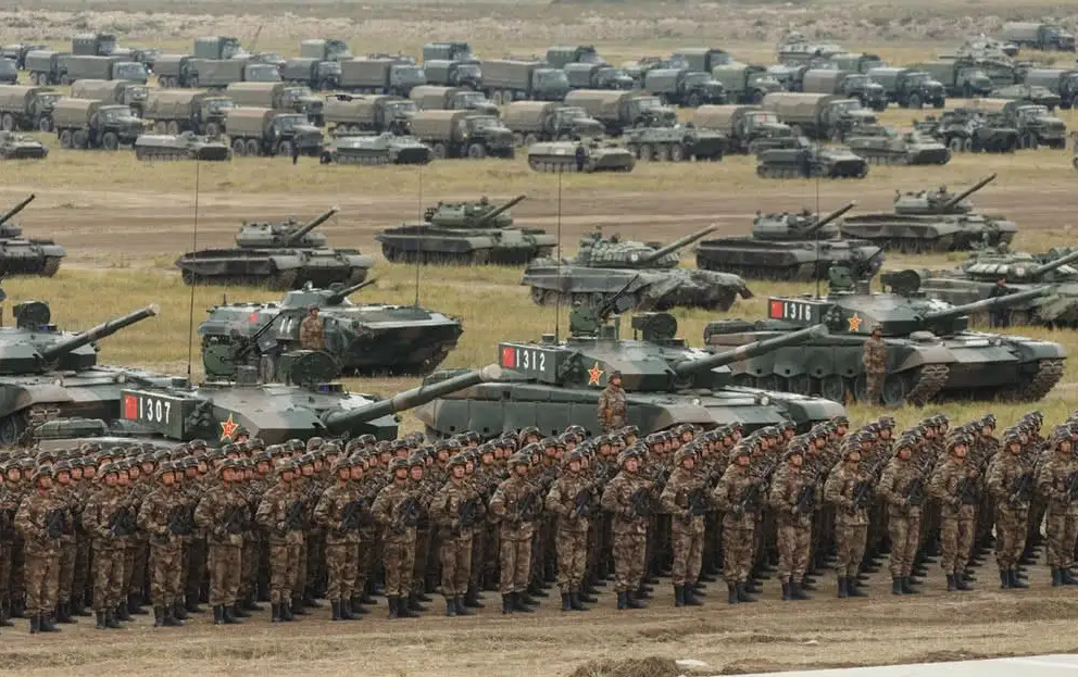 解放军持续军演,捍卫国家安全与和平稳定的坚定决心,解放军持续军演彰显捍卫国家安全与和平稳定的坚定决心