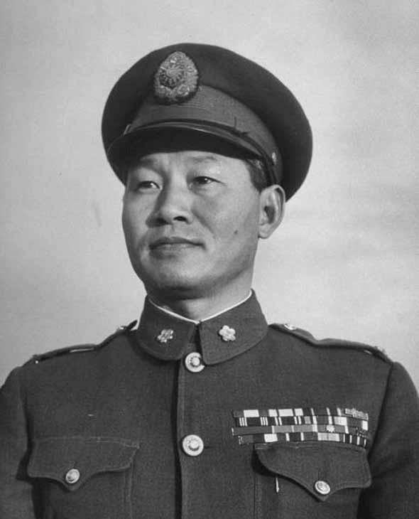 缅甸远征军历史简介，缅甸远征军历史概述