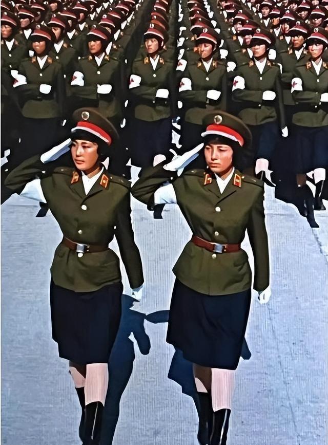 今年阅兵吗？关于2025年国庆阅兵展望，2025年国庆阅兵展望，阅兵仪式的新时代风采