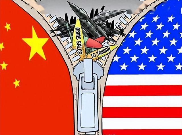 美俄开战与中国统一台湾，多重视角的解读，美俄开战与中国台湾统一，多维度视角下的解读