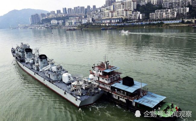 揭秘中国海军的骄傲，揭秘中国海军舰艇166舰到底有多长？，揭秘中国海军舰艇166舰的惊人尺寸与实力，中国海军的骄傲！