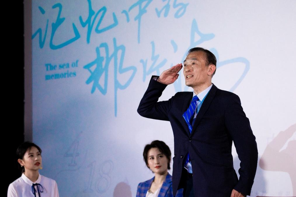 中国人民海军建军,光荣历程与未来展望,中国人民海军建军历程,光荣过去与未来展望