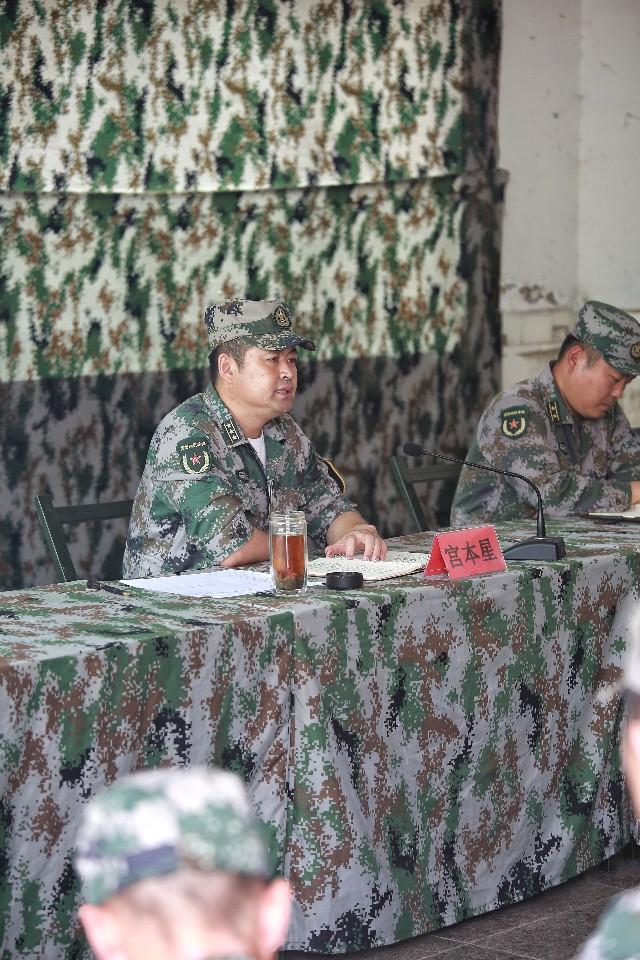 中国军事视频2020新观察，前沿科技与战略洞察的融合，中国军事视频新观察，前沿科技与战略洞察的融合揭秘 2020年展望