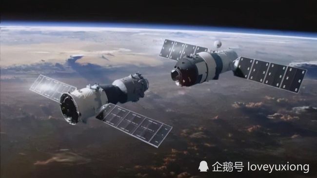中国的空间站视频，探索太空的新里程碑，中国空间站，探索太空的新里程碑，开启星际之旅新篇章