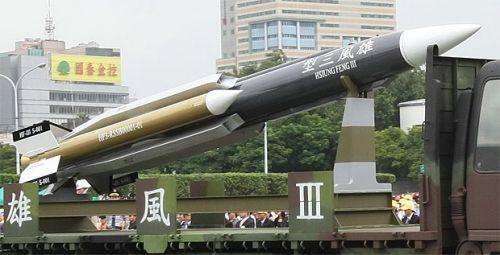 台湾雄峰3，历史、文化与发展的多维视角，台湾雄峰3，多维视角下的历史、文化与发展的探索