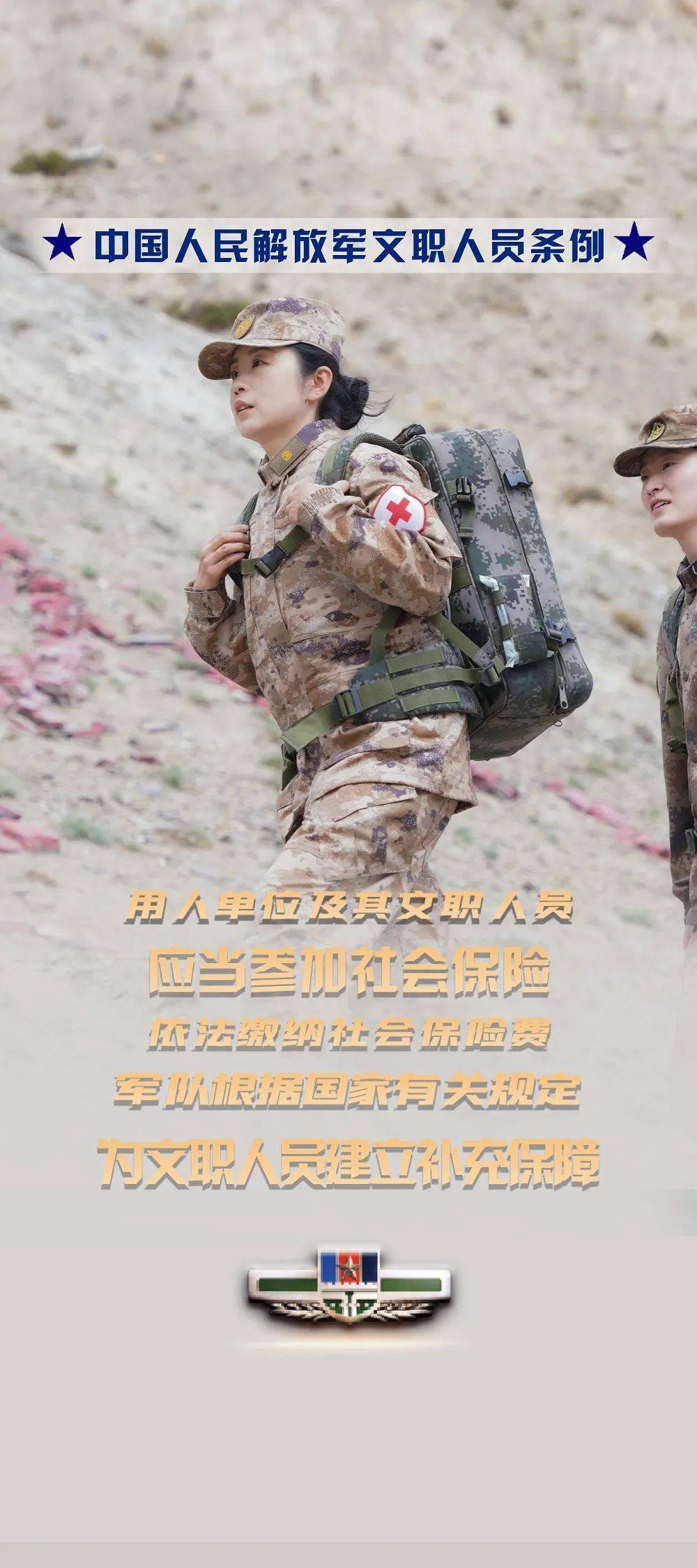 联勤保障部队文职，新时代下的军队力量与民生保障，联勤保障部队文职，新时代下的军民融合力量与民生保障先锋