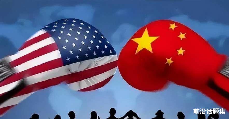 中国出手，中方战略决策与备战态势，中国战略决策与备战态势，展现中方实力与决心