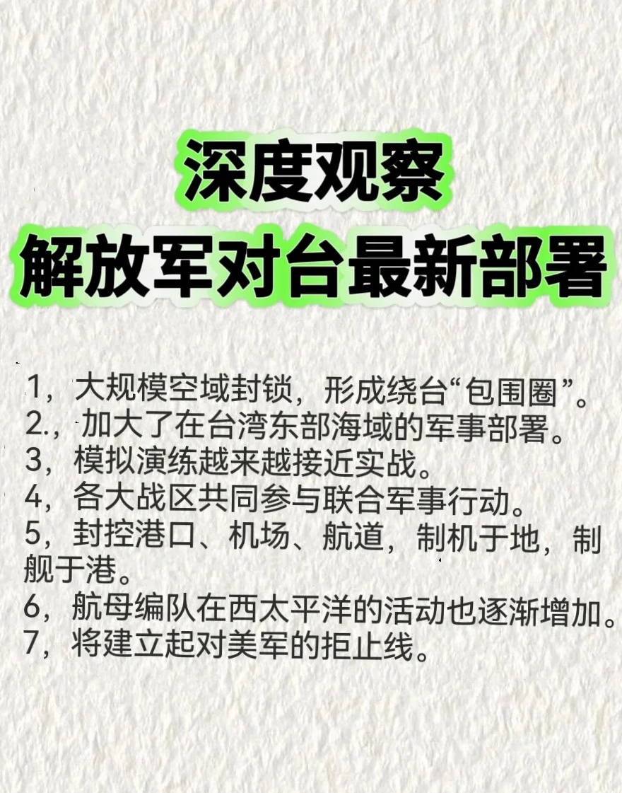 台海新情况，复杂多变中的新态势与应对策略，台海新态势，复杂变化中的应对策略与前景分析