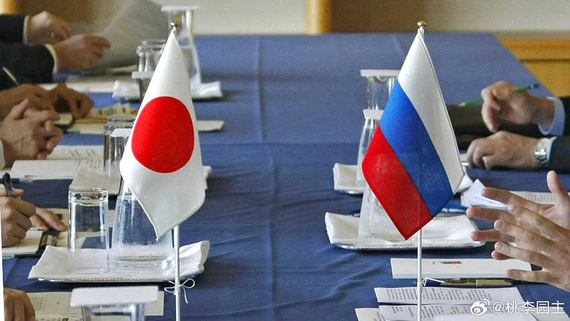 俄罗斯正式向日本宣战最新消息新闻，俄罗斯向日本宣战最新消息，两国紧张局势升级新闻简报
