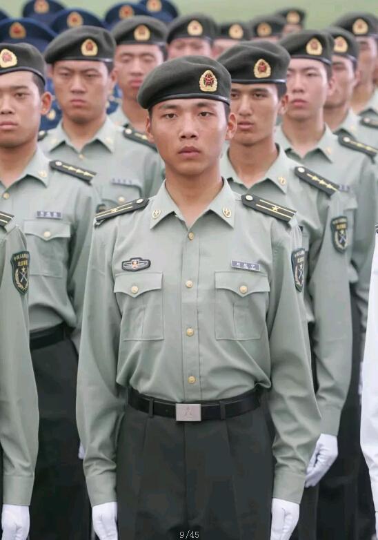 中国陆军高清图片展示,中国陆军高清图片展示,精锐之师风采尽收眼底