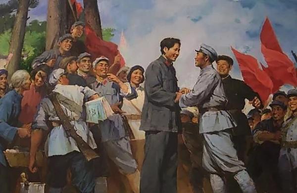 中国人民解放军历史上的七十军，辉煌历程与伟大贡献，中国人民解放军七十军的辉煌历程与伟大贡献