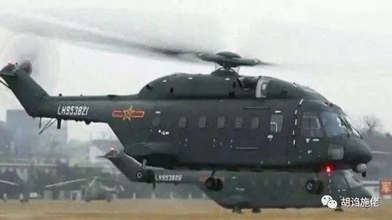 直-18直升机发动机的技术解析,直-18直升机发动机技术深度解析