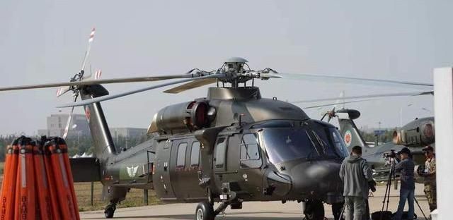 直-18直升机发动机的技术解析,直-18直升机发动机技术深度解析