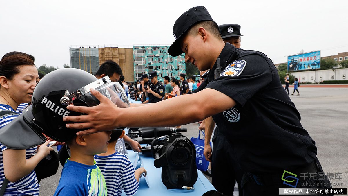 北京市公安局反恐怖和特警总队的职责与担当，北京市反恐怖和特警总队职责与担当揭秘