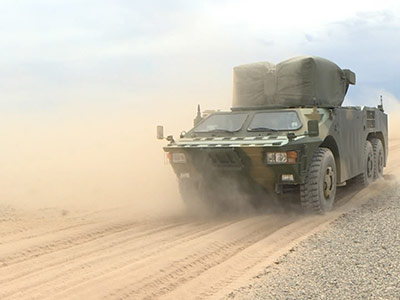 陆军第十四集团军高射炮,历史、现状与应用前景,陆军第十四集团军高射炮的历史、现状与未来应用展望