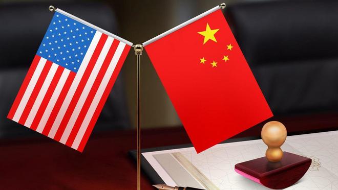 解析2023年中美关系现状，中美关系的现状与未来解析，2023年展望