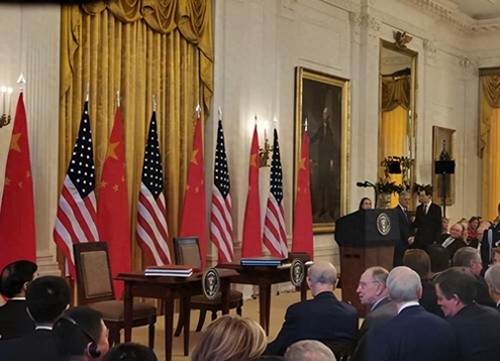 中美最新消息视频，深度解读两国关系的新动态，中美最新动态视频解读，两国关系的深度观察与解读
