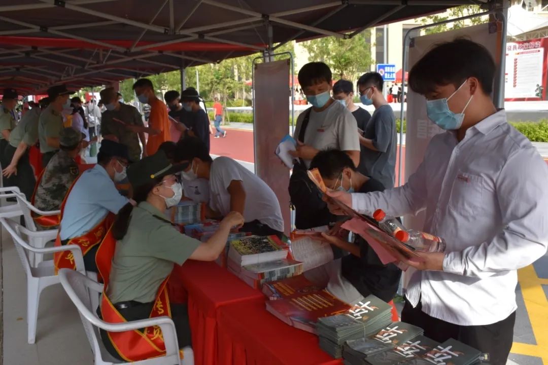 福建省征兵政策研究，福建省征兵政策深度解析