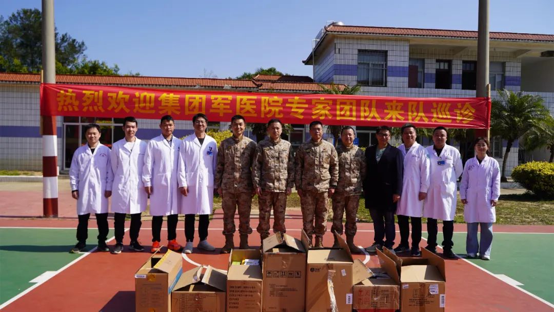 探索卓越医疗之路，38集团军医院皮肤科专家团队的力量与智慧，卓越医疗之路，38集团军医院皮肤科专家团队的力量与智慧展现