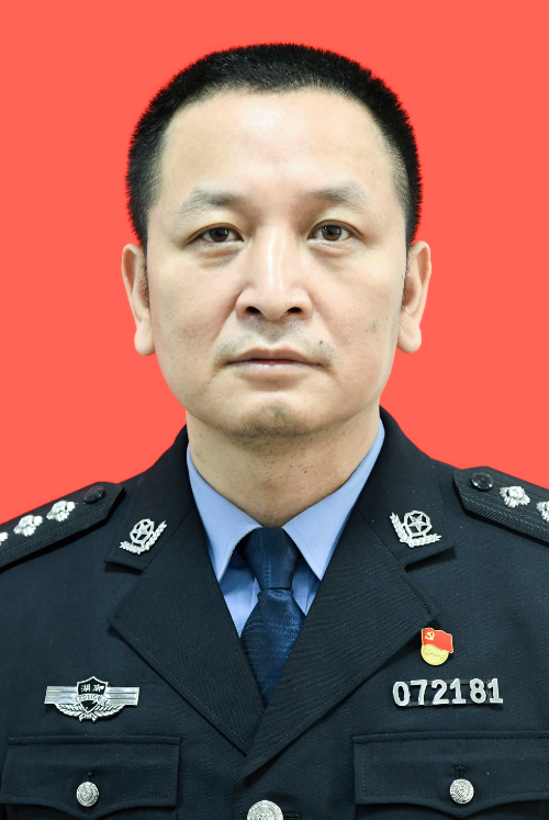 李长福