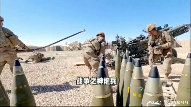 中国炮兵部队的称呼，历史的荣耀与时代的担当，中国炮兵部队，历史的荣耀与时代的担当，炮兵称呼的传承与担当