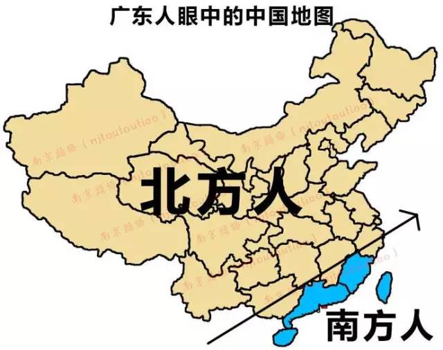 台湾人使用全国地图的情境与体验，台湾人使用全国地图的情境与感受