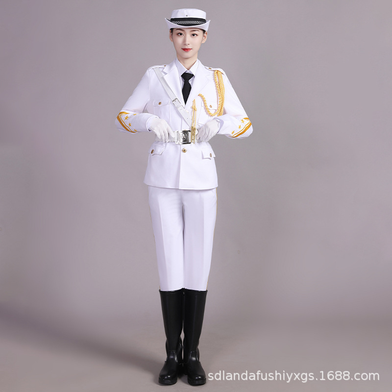 礼宾服装，传统与现代交融的艺术展现，礼宾服装，传统与现代艺术的交融展现