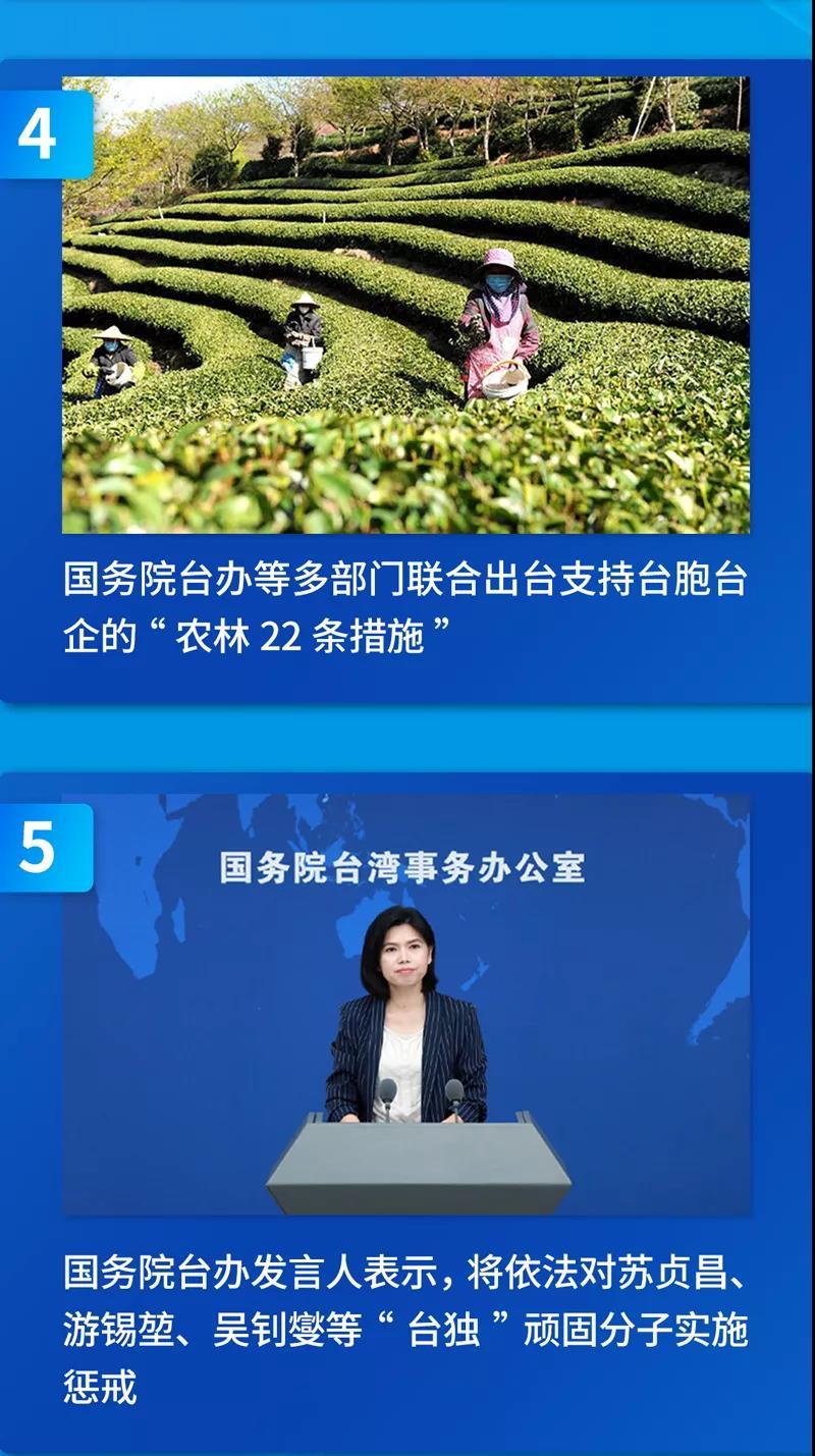 台湾问题，2021年的现状与未来展望，台湾问题现状与未来展望，2021年展望与解析