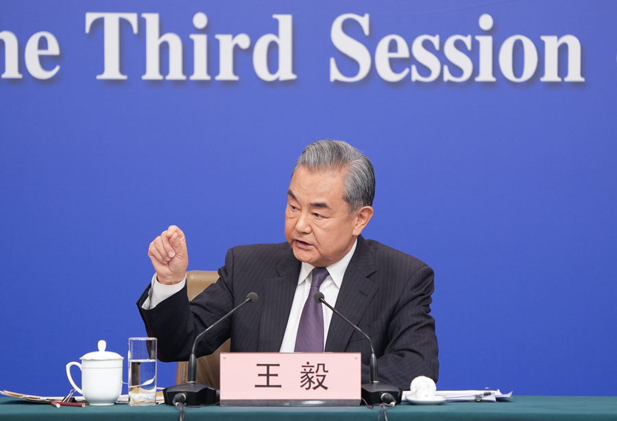 中国外交部长，塑造新时代的国际交流与合作格局，中国外交部长，塑造新时代的国际交流与合作格局新篇章