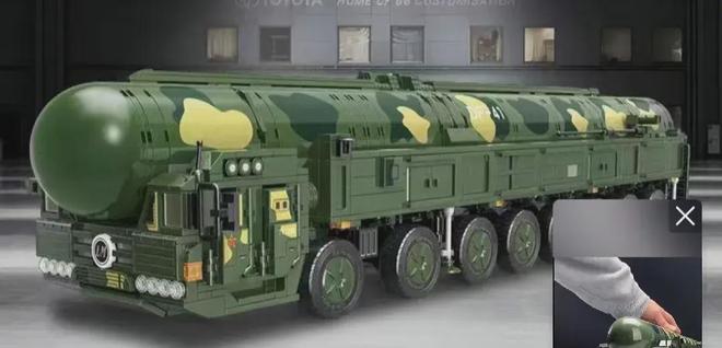 东风41，中国走向尖端导弹技术的里程碑——中国研发第四代战略导弹的辉煌历程，东风41，中国尖端导弹技术的里程碑——第四代战略导弹研发辉煌历程