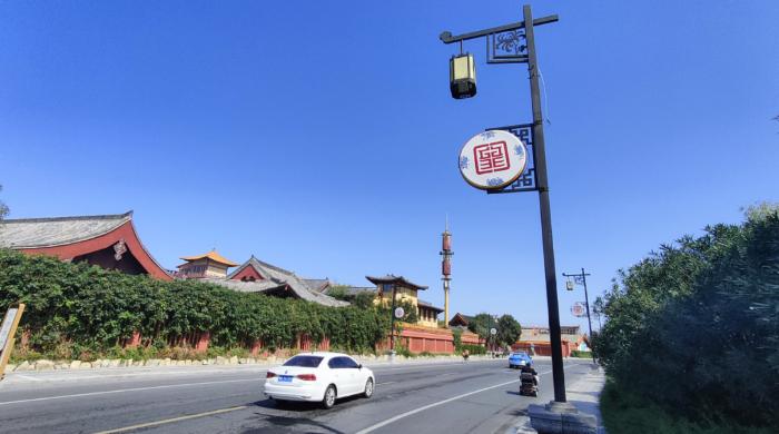 第15军与开封，历史的交汇与传承，第15军与开封，历史的交汇传承之路
