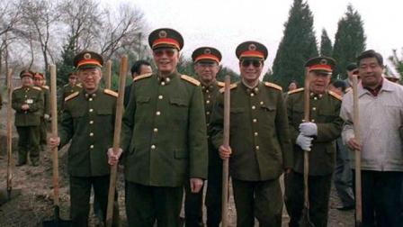 集团军参谋长军衔,职责、等级与影响,集团军参谋长军衔、职责、等级及其影响力概览