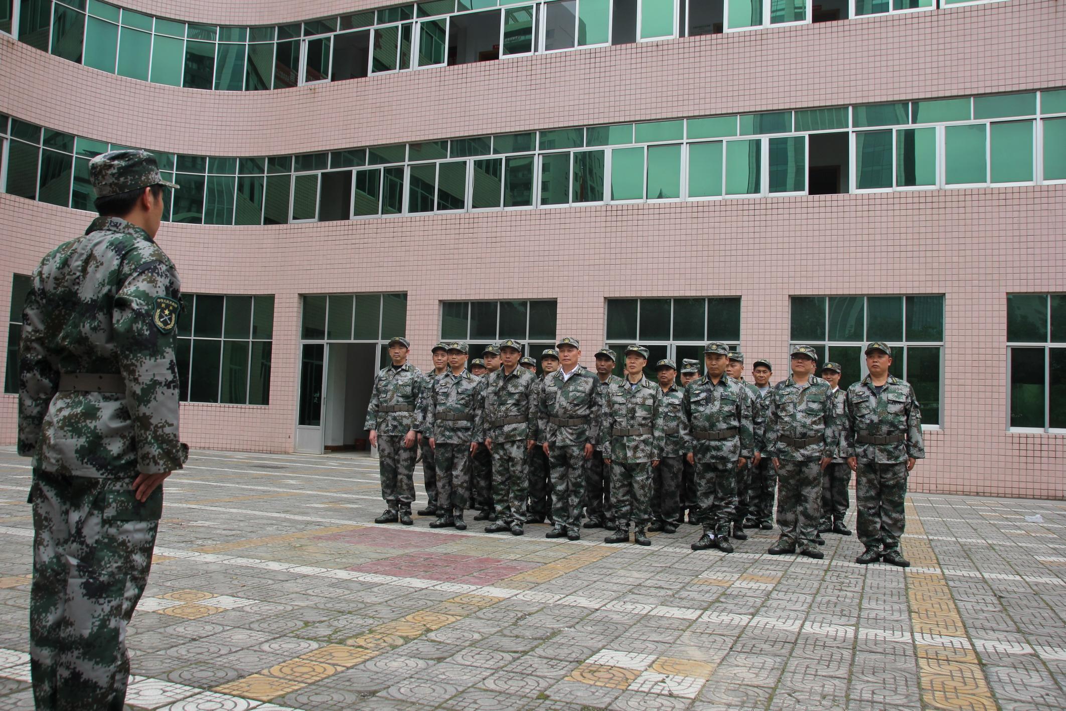 现役军人迷彩服，荣耀的象征与时代的印记，现役军人迷彩服，荣耀时代的印记与象征