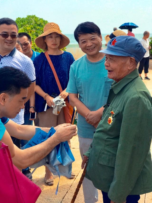 临高登陆战役，历史的篇章，临高登陆战役，历史的篇章铭记英雄壮举