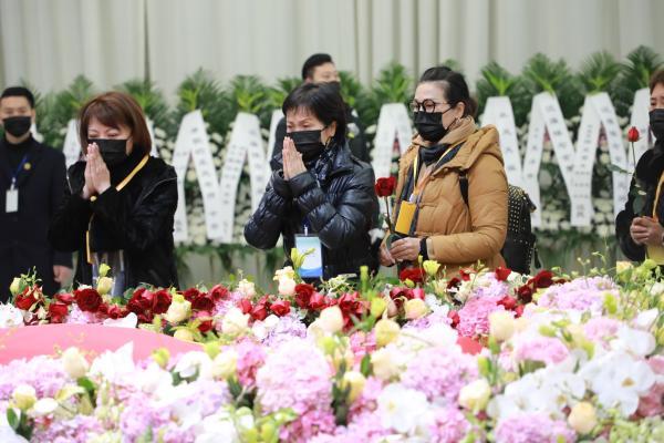 丁晓君的丈夫,一个值得尊敬的人物,丁晓君丈夫,一个令人敬佩的男士