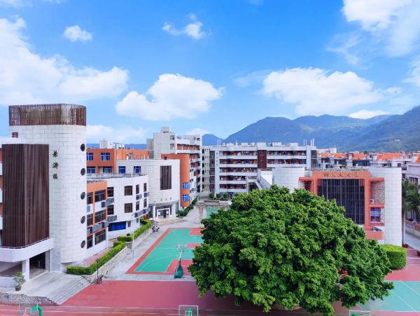 泉州实验中学复读之路,探索与成长,泉州实验中学复读之路,探索与成长之旅