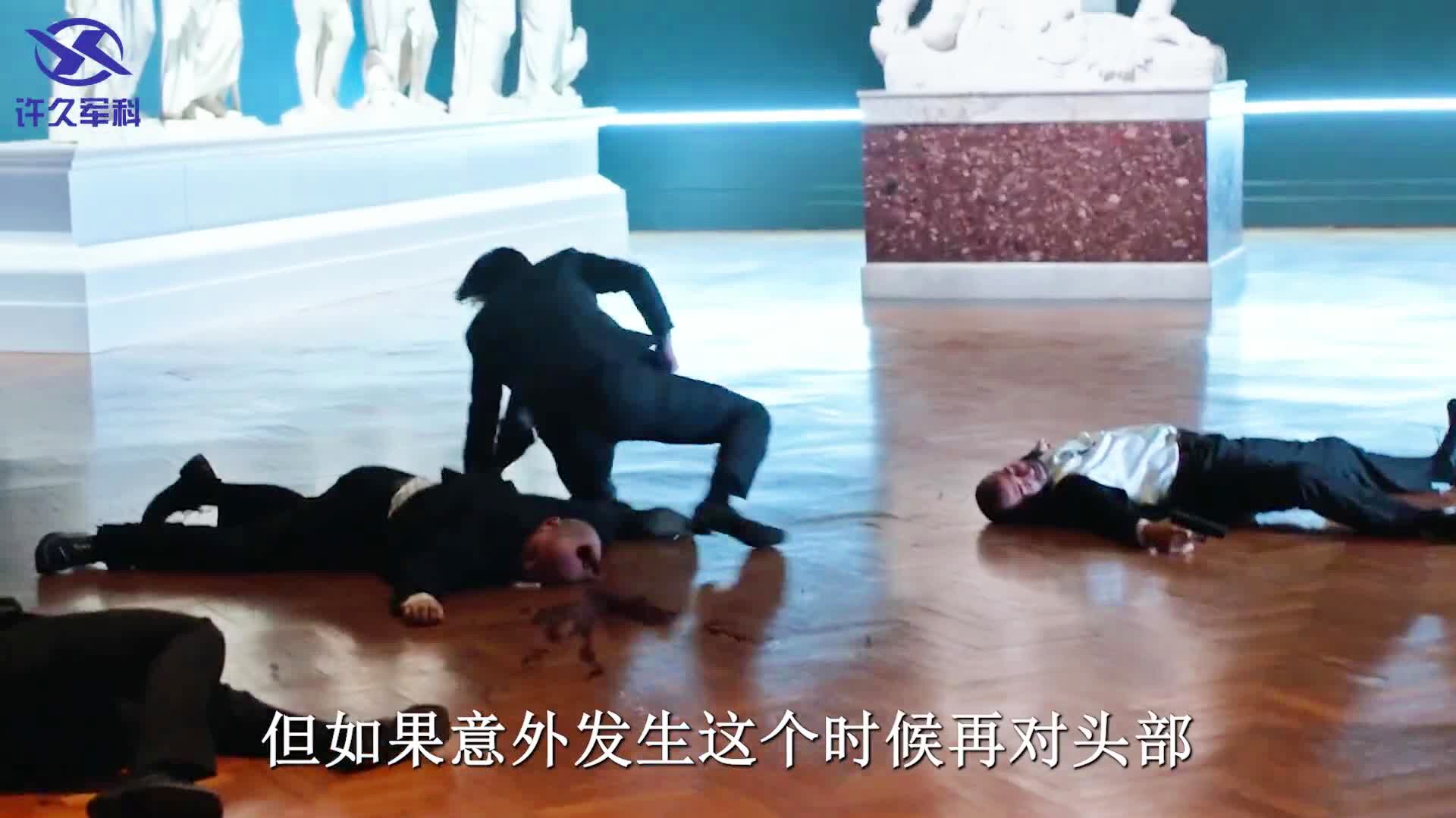 两枪胸口一枪头,悲剧背后的深思,悲剧背后的反思,枪口下的瞬间与永恒