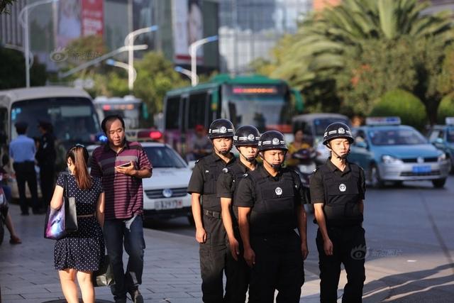 昆明暴恐事件,回顾与反思,昆明暴恐事件回顾与反思,安全警钟长鸣