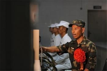 八一勋章的奖励情况,荣誉的彰显与时代的铭记,八一勋章,荣誉彰显时代铭记的壮举