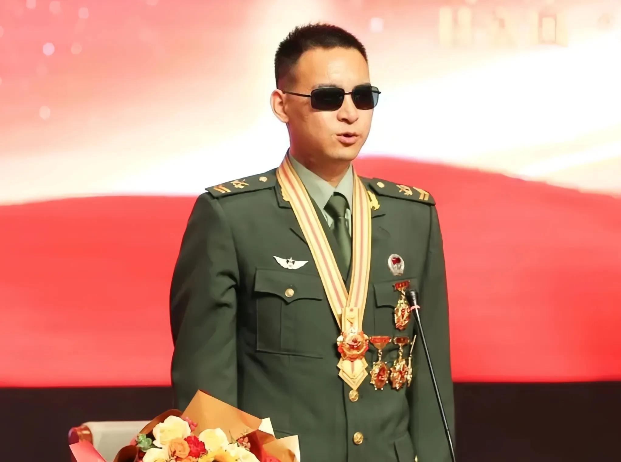 八一勋章的奖励情况,荣誉的彰显与时代的铭记,八一勋章,荣誉彰显时代铭记的壮举