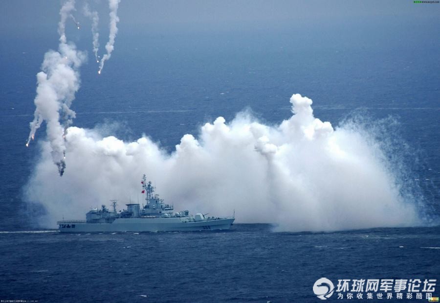 中国现役反舰导弹，力量与技术的完美结合，中国现役反舰导弹，力量与技术的巅峰融合