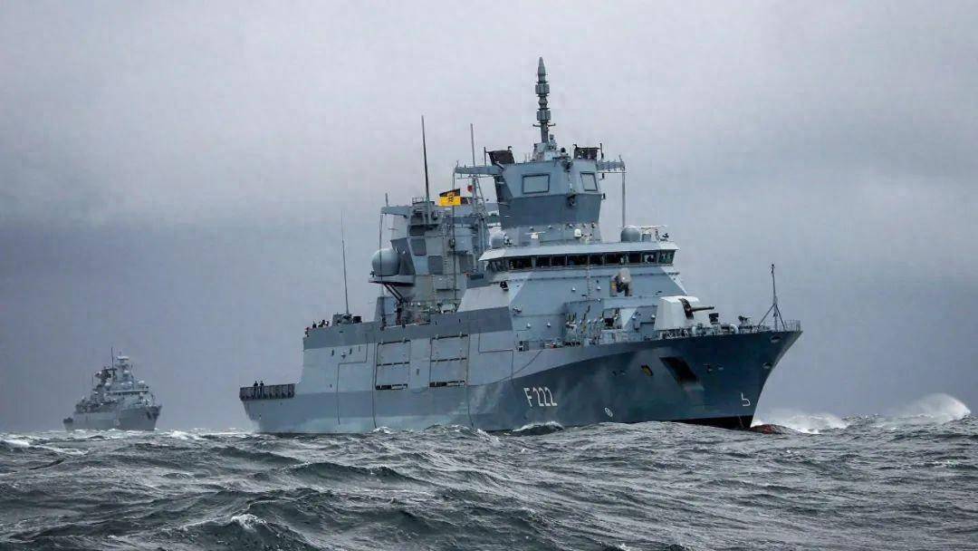 英国护卫舰过台湾海峡，国际海事动态下的地区安全观察，英国护卫舰穿越台湾海峡，国际海事动态与地区安全观察分析