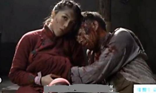 电视剧中的女人抗战，裤裆藏雷的英勇瞬间，电视剧中的女性英勇抗战，裤裆藏雷的震撼瞬间