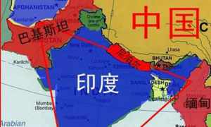中印紧张局势，挑战与应对，中印紧张局势，挑战与应对策略