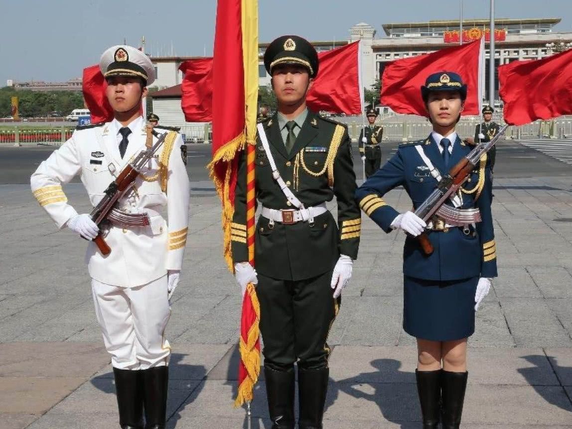 中国三军仪仗队电话号码及其重要性，中国三军仪仗队联系方式及其重要性揭秘