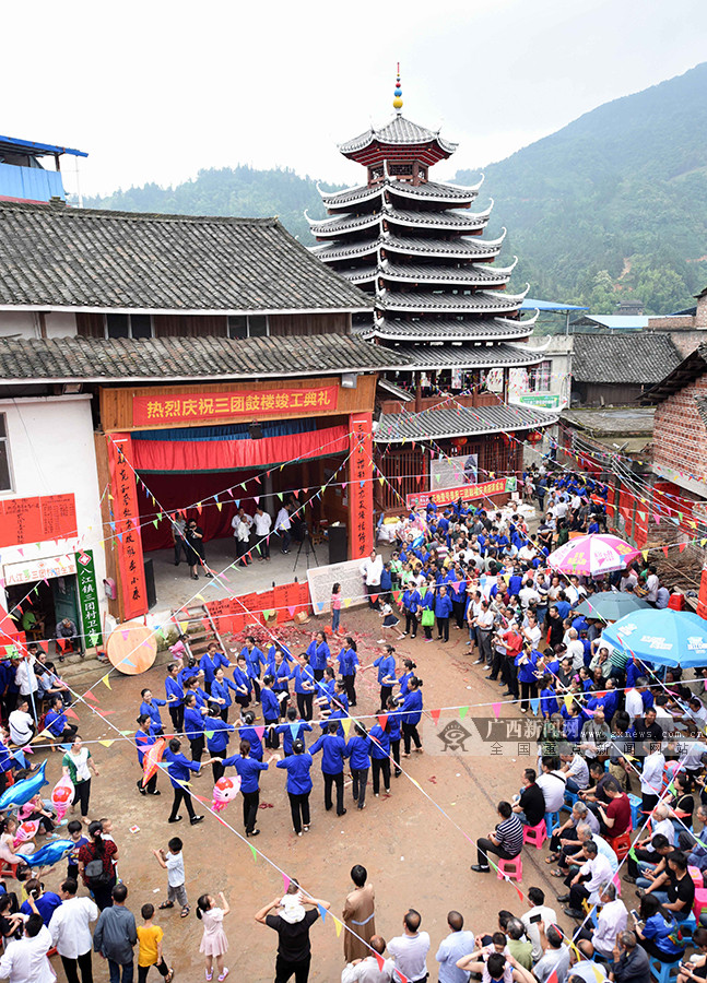三江侗族自治县新闻，繁荣与活力的展现，三江侗族自治县新闻，繁荣与活力的展现风采